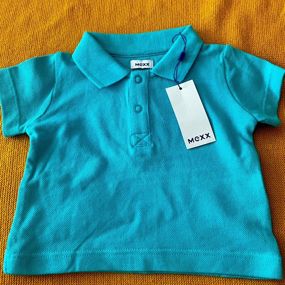 3/$10, 4/$12 Mexx Shirt